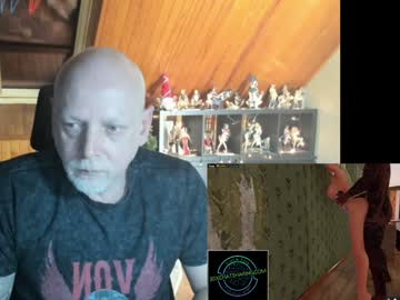 3dxchatsharing Chaturbate stream image from December 20, 2024