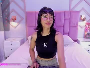 Aby_Mori Chaturbate stream image from December 20, 2024