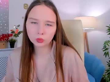 Adellinafayst Chaturbate stream image from December 20, 2024