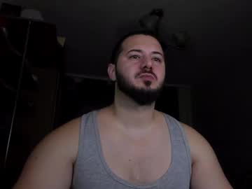 Adonislovely Chaturbate stream image from December 20, 2024