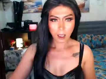 Affairtoyourgoddesskhendra Chaturbate stream image from December 20, 2024