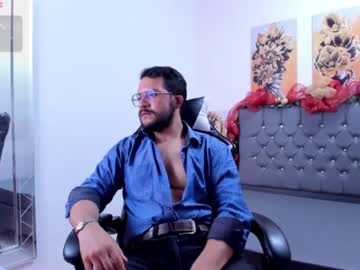 Alex_Oconner69 Chaturbate stream image from December 20, 2024