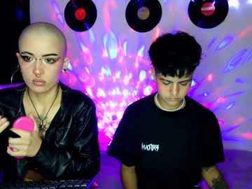 Alex_One888 Chaturbate stream image from December 20, 2024