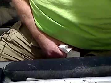 Aloooopyscot Chaturbate stream image from December 20, 2024