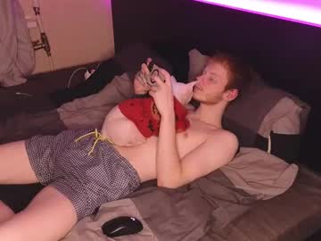 Alvin__Main Chaturbate stream image from December 20, 2024