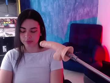 Ameliaa_Moon Chaturbate stream image from December 20, 2024