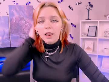 Amnesia_Red Chaturbate stream image from December 20, 2024