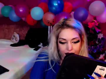Andreeajj Chaturbate stream image from December 20, 2024