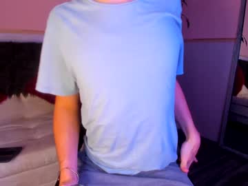 Angelo_Foxxx Chaturbate stream image from December 20, 2024