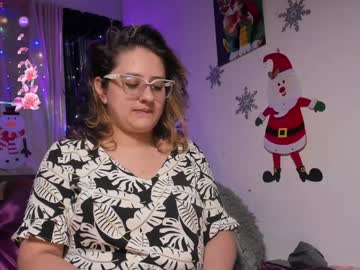 Annie_Bigboobs_ Chaturbate stream image from December 20, 2024
