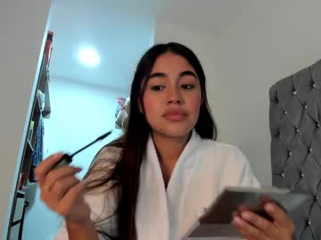 Ariamontgomeryyy Chaturbate stream image from December 20, 2024