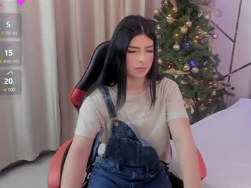 Arisweetener Chaturbate stream image from December 20, 2024