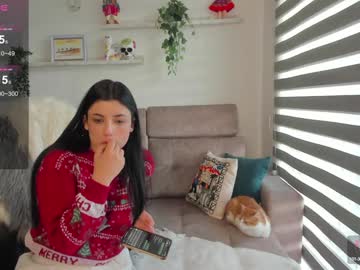 Arya_44 Chaturbate stream image from December 20, 2024