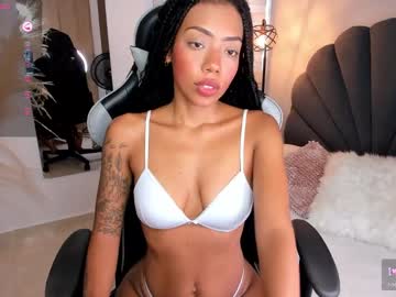 Ashley_23a Chaturbate stream image from December 20, 2024