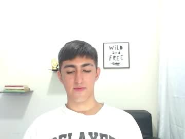 Babymaik Chaturbate stream image from December 20, 2024