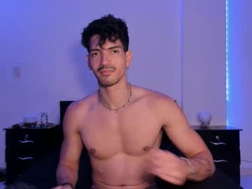 Bbbeachboy Chaturbate stream image from December 20, 2024