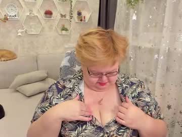 _Big_Beautiful_Love_ Chaturbate stream image from December 20, 2024