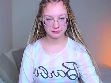 Blush__Honey Chaturbate stream image from December 20, 2024