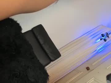 Britannyxhorny Chaturbate stream image from December 20, 2024
