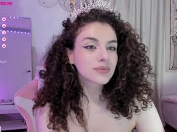 Brookchills Chaturbate stream image from December 20, 2024