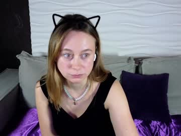 Brooke_Evans_ Chaturbate stream image from December 20, 2024