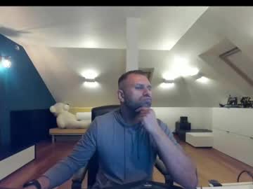 Bungabunga2025 Chaturbate stream image from December 20, 2024