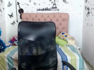Burning_Muscles Chaturbate stream image from December 20, 2024