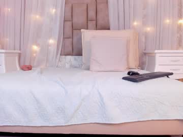 Camila_Perez29 Chaturbate stream image from December 20, 2024