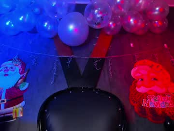 Carolinaarias_ Chaturbate stream image from December 20, 2024