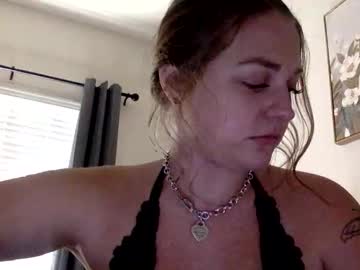 Cherrybaby690 Chaturbate stream image from December 20, 2024