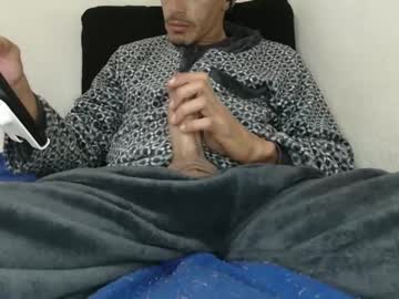 Cr7ofcock Chaturbate stream image from December 20, 2024