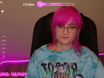 Cute_Yuki_Kun Chaturbate stream image from December 20, 2024