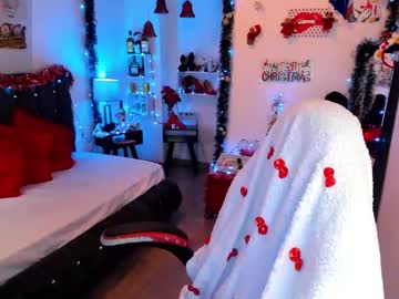 D_Martii Chaturbate stream image from December 20, 2024