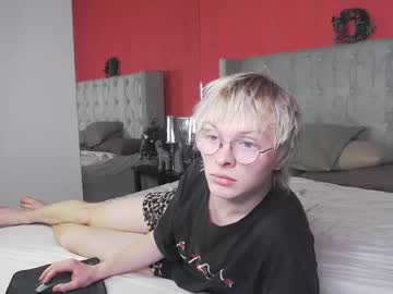 Deficitt Chaturbate stream image from December 20, 2024
