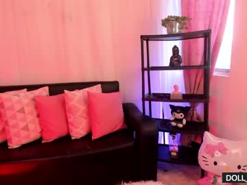 Doll_Venus Chaturbate stream image from December 20, 2024
