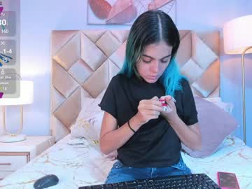 Elektra_Blue_ Chaturbate stream image from December 20, 2024