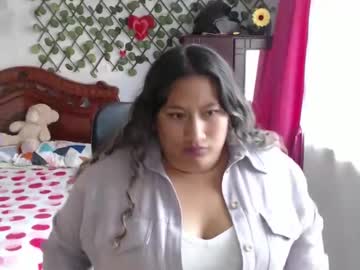 Emilylove14 Chaturbate stream image from December 20, 2024