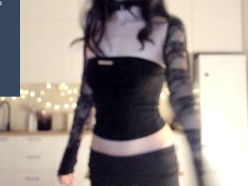 Fairy_D1 Chaturbate stream image from December 20, 2024