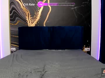 Flirtdeea Chaturbate stream image from December 20, 2024