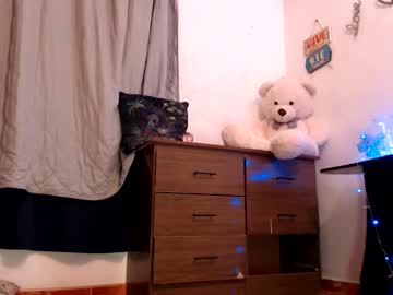 Gabysot Chaturbate stream image from December 20, 2024