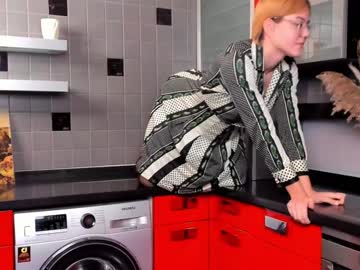 Gemmafitch Chaturbate stream image from December 20, 2024