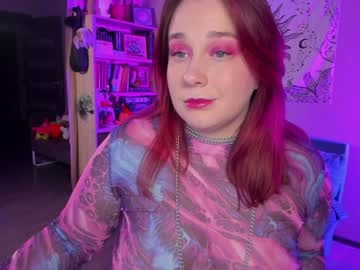 Gitera_ Chaturbate stream image from December 20, 2024