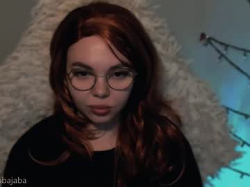 Hot_Babayaga Chaturbate stream image from December 20, 2024