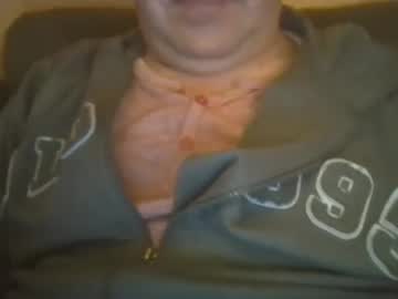 Hungarianbigdaddy Chaturbate stream image from December 20, 2024