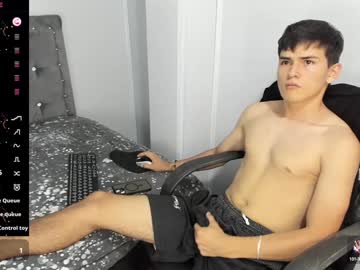 Jacobb_Lee Chaturbate stream image from December 20, 2024