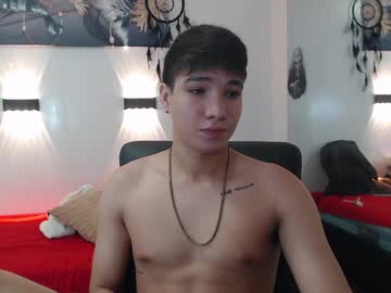 Jacoob_Smiith Chaturbate stream image from December 20, 2024
