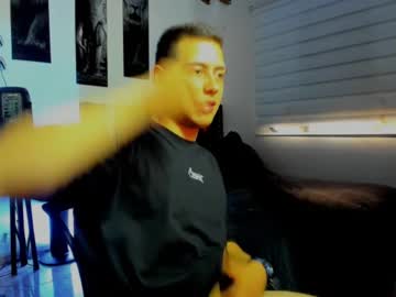 Jeyco_Coleman Chaturbate stream image from December 20, 2024
