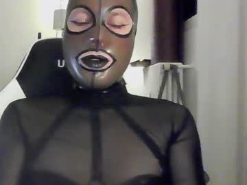 Joanesxfree Chaturbate stream image from December 20, 2024