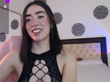 Julieta_De_Los_Angeles Chaturbate stream image from December 20, 2024