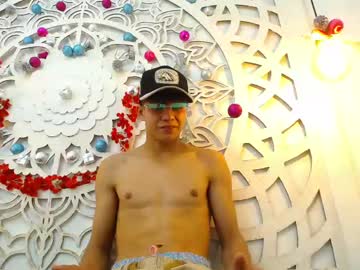 Kaleb_Smit Chaturbate stream image from December 20, 2024